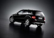 Mercedes-Benz ML 420 CDI